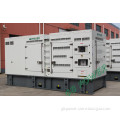 400KVA Silent Type Diesel Generator